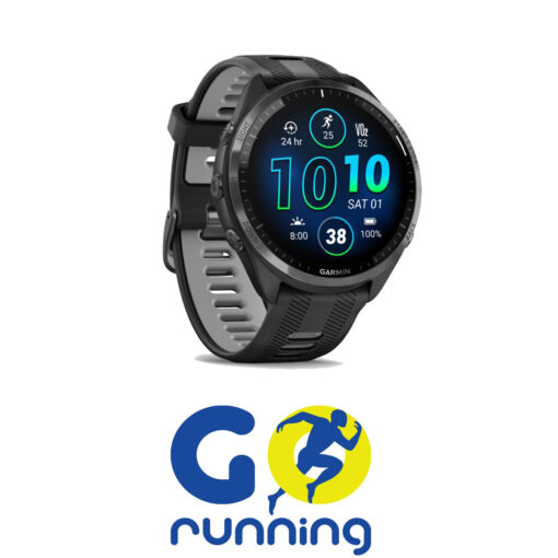 Forerunner 965
