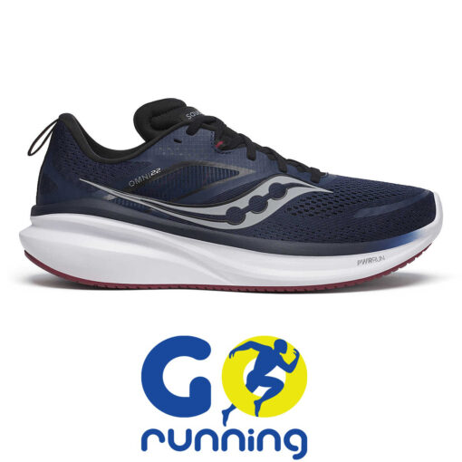 Saucony Omni 22 Man