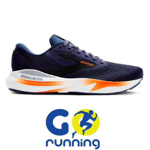 Brooks ADRENALINE GTS 24 Man