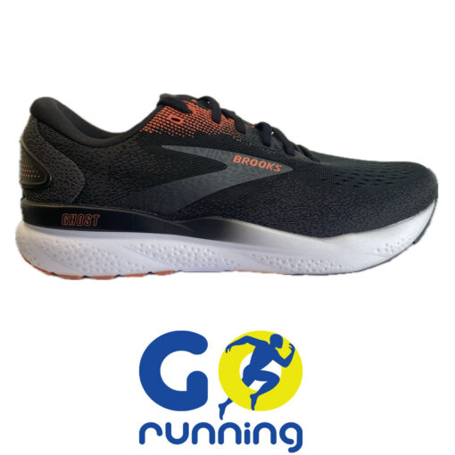Brooks GHOST 16 Man