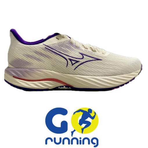 Mizuno INSPIRE 21 Woman