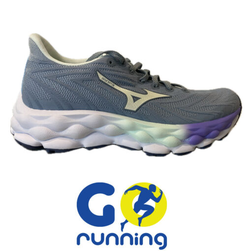 Mizuno SKY 8 Woman