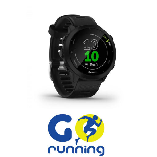 Forerunner 55