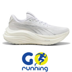 Puma MagMax Woman