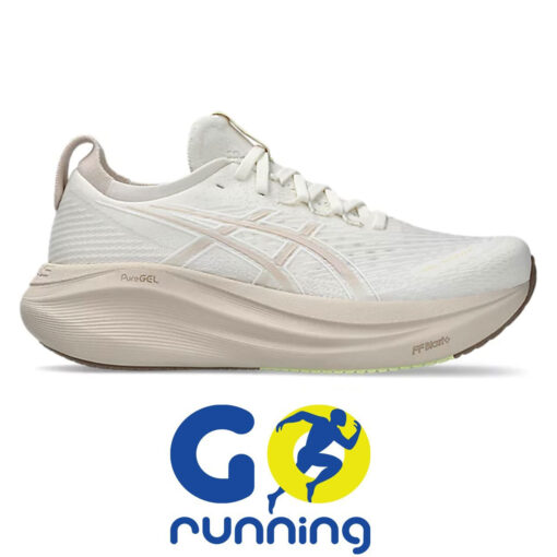Asics Nimbus 27 W.