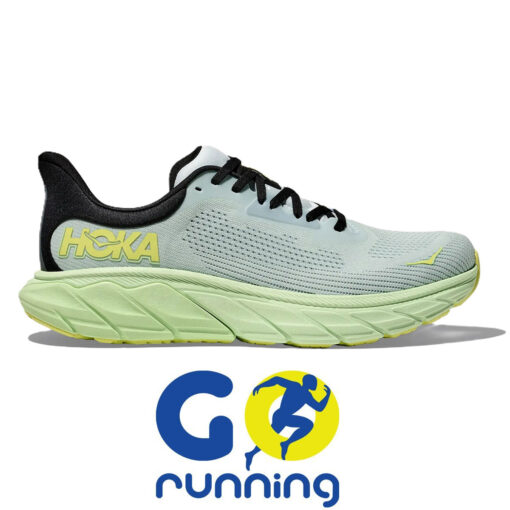 Hoka ARAHI 7 Man