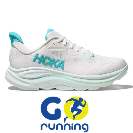 Hoka CLIFTON 10 Woman