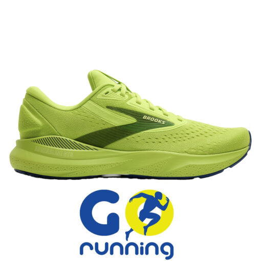 Brooks ADRENALINE GTS 24 Man