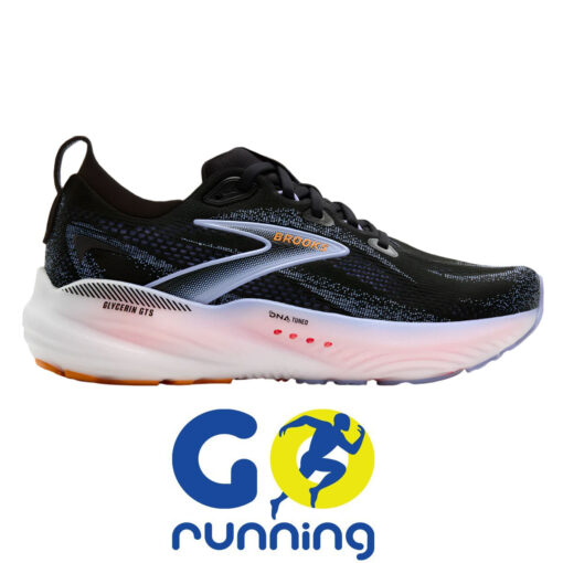 Brooks GLYCERIN GTS 22 Woman
