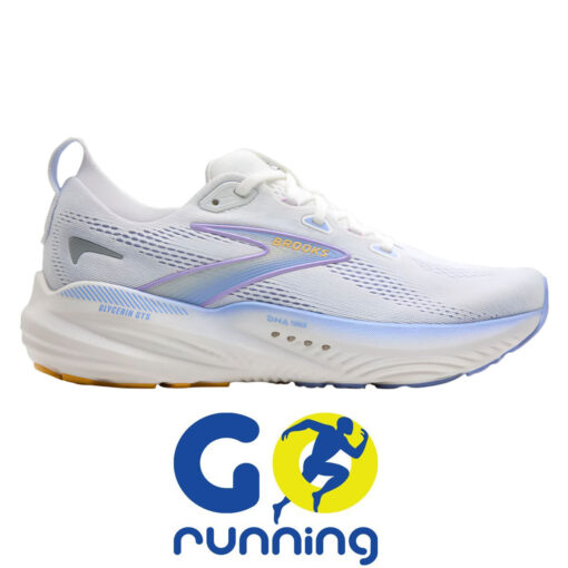 Brooks GLYCERIN GTS 22 Woman