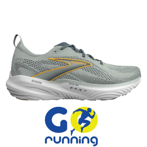 Brooks GLYCERIN 22 Man
