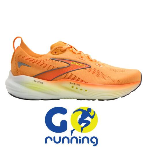 Brooks GLYCERIN 22 Man
