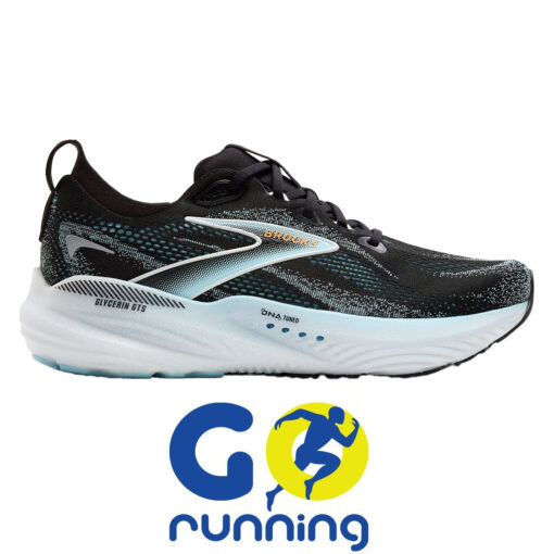 Brooks GLYCERIN GTS 22 Man