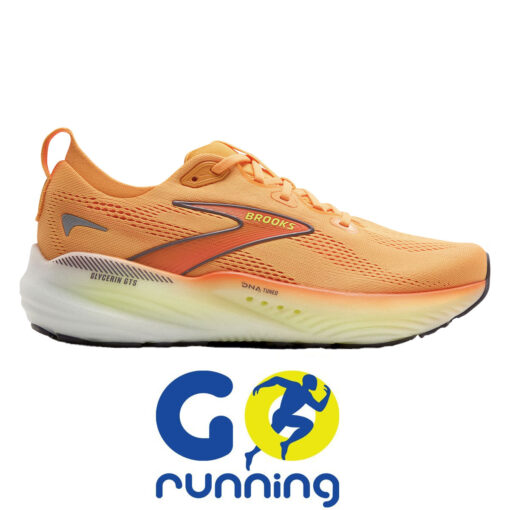 Brooks GLYCERIN GTS 22 Man