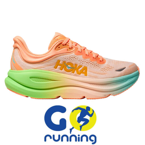 Hoka BONDI 9 Woman