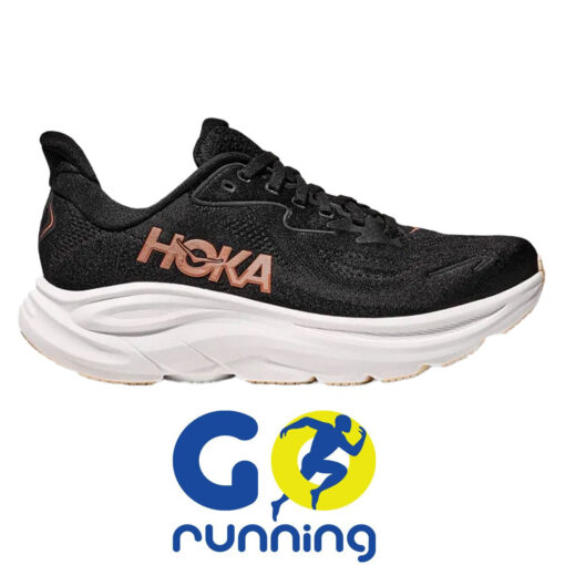 Hoka CLIFTON 10 Woman