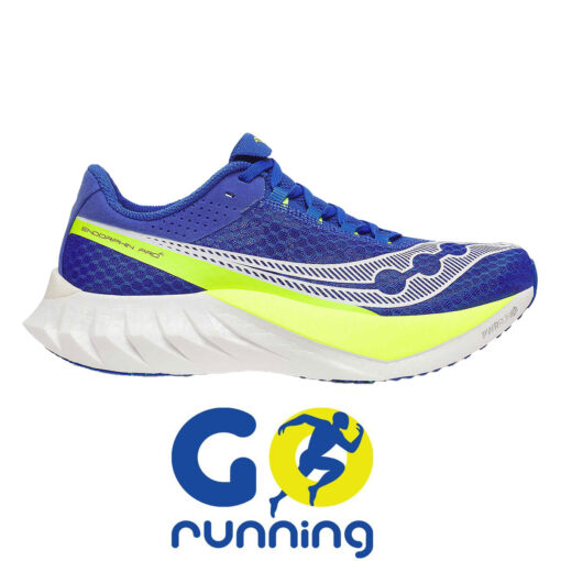 Saucony Endorphine Pro 4 Man
