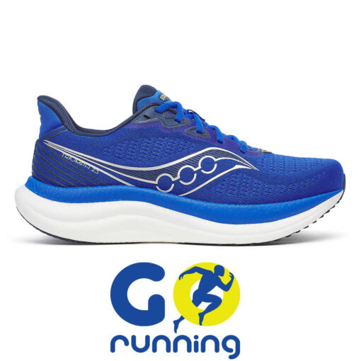Saucony Triumph 23 Man