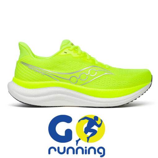 Saucony Triumph 23 Man