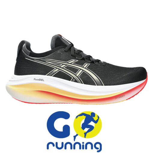 Asics Nimbus 27 Man