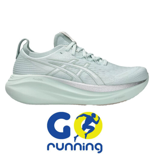 Asics Nimbus 27 Woman