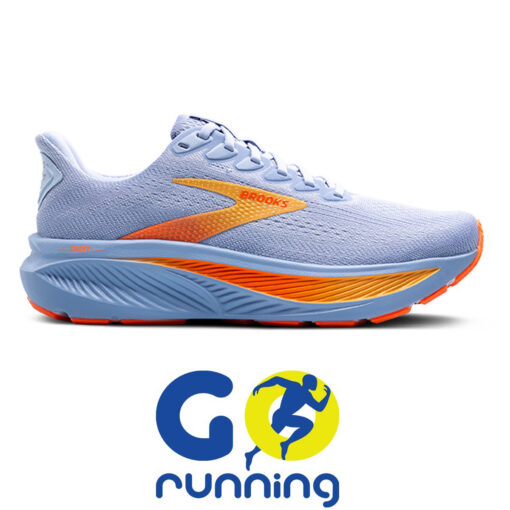 Brooks GHOST 17 Woman