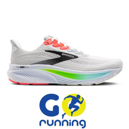 Brooks GHOST 17 Man