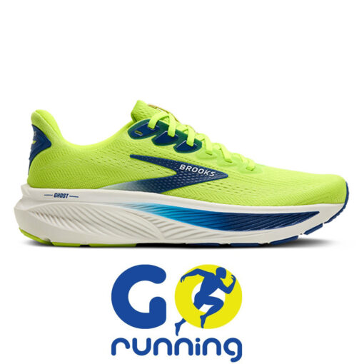 Brooks GHOST 17 Man