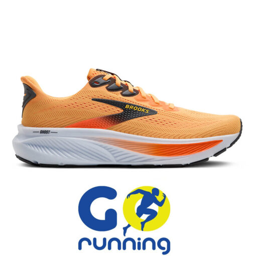 Brooks GHOST 17 Man