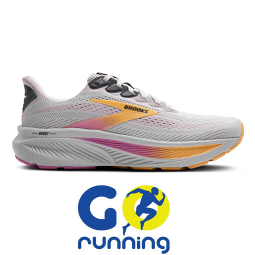 Brooks GHOST 17 Woman