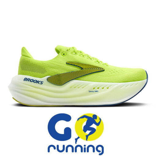 Brooks Glycerin Max Man