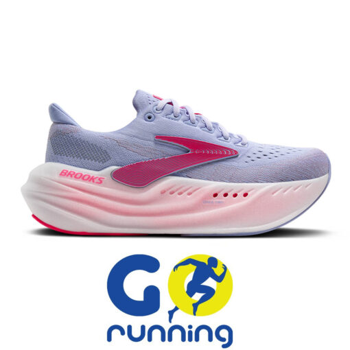 Brooks Glycerin Max W