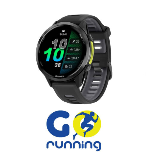 Garmin Forerunner 970