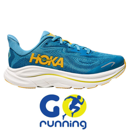 Hoka CLIFTON 10 KIDS M