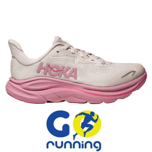 Hoka CLIFTON 10 KIDS KIDS W