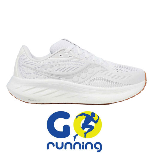 Saucony RIDE 18 Woman