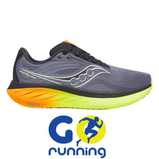 Saucony RIDE 18 Man