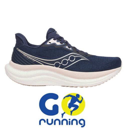 Saucony Triumph 23 Woman