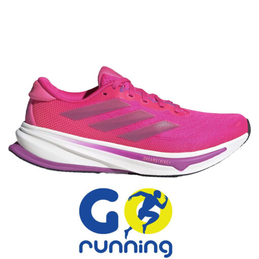 Adidas SuperNova Rise 2 Woman