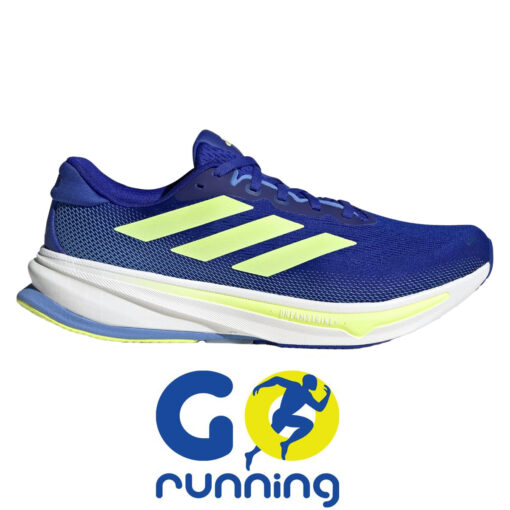 Adidas SuperNova Rise 2 Man