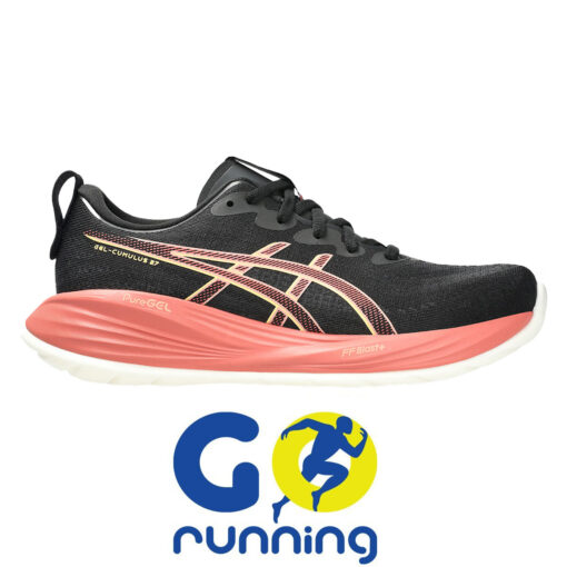 Asics Cumulus 27 Woman