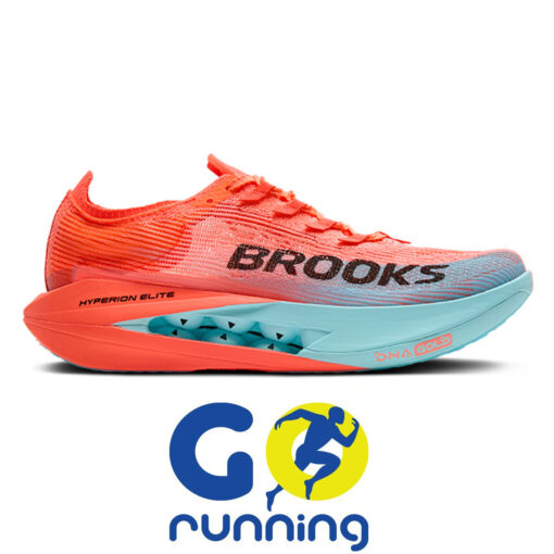 Brooks HYPERION ELITE 5 Man