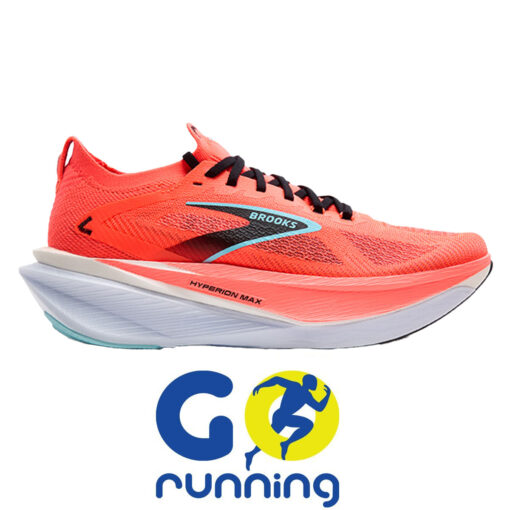Brooks HYPERION MAX 3 Man