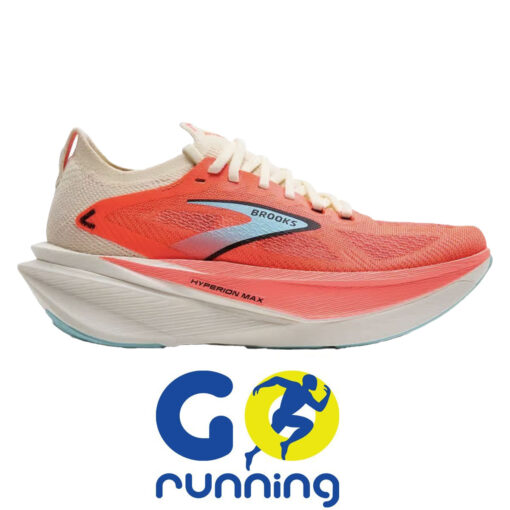 Brooks HYPERION MAX 3 Woman