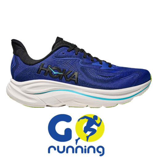 Hoka CLIFTON 10 Man.