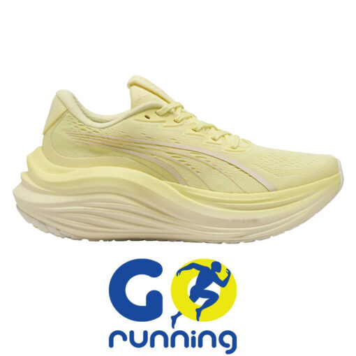 Puma MagMax Woman