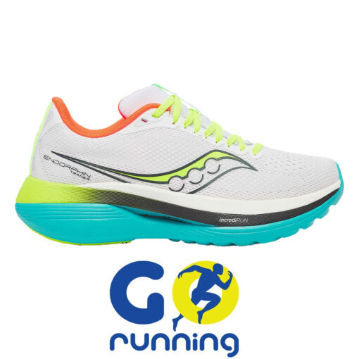 Saucony Trainer Woman