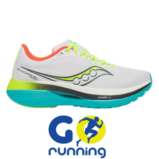 Saucony Endorpnin Trainer Man