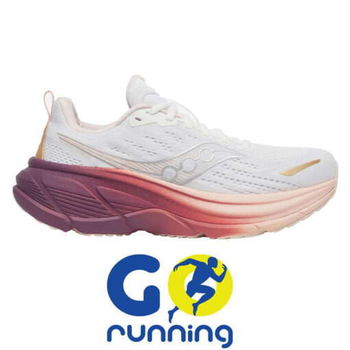 Saucony Hurricane 25 Woman