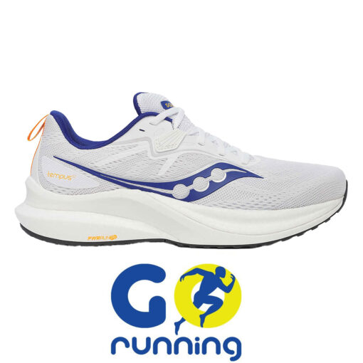 Saucony Tempus 2 Man